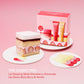 Laneige Berry Sweet Lip Trio Set