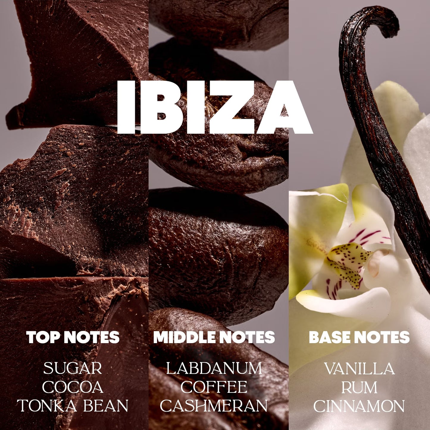 OUAI Hair & Body Mist - Ibiza 97ml