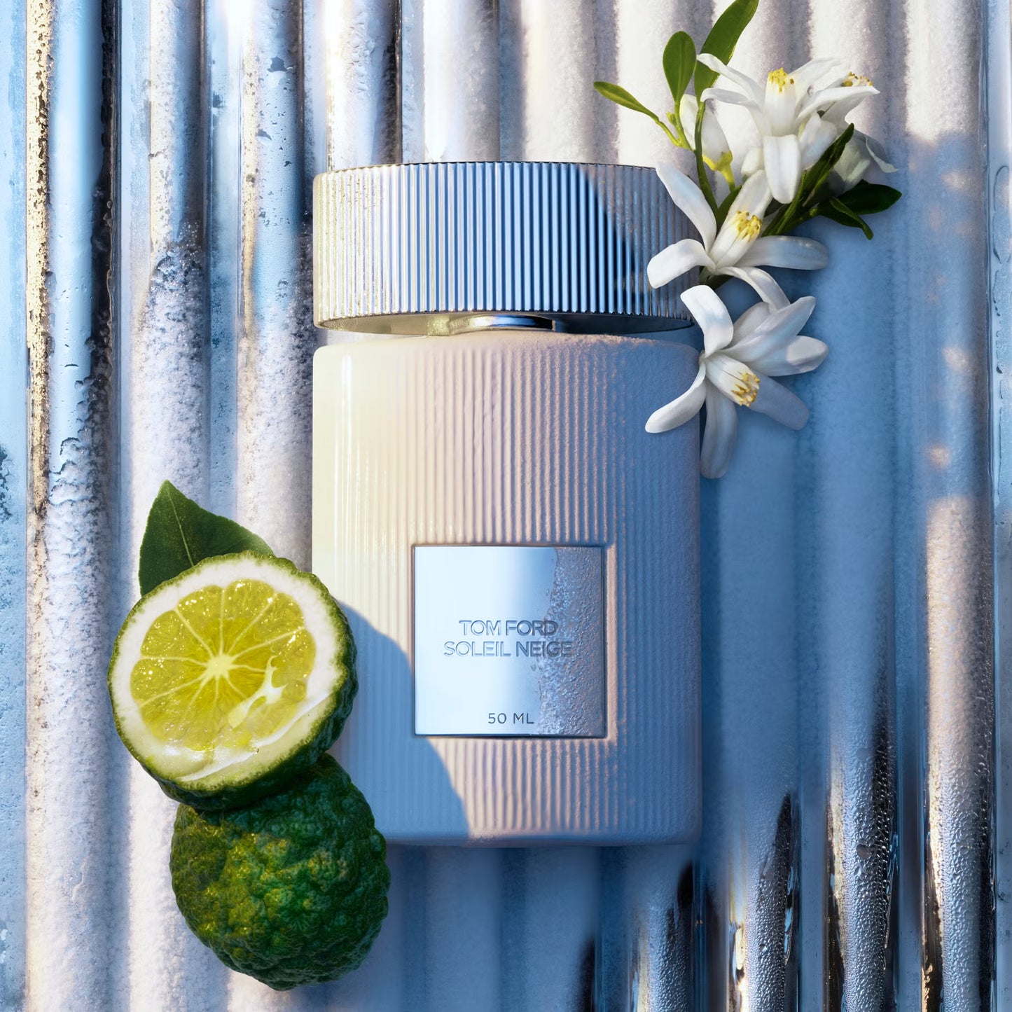 Tom Ford Soleil Neige Eau de Parfum 50ml