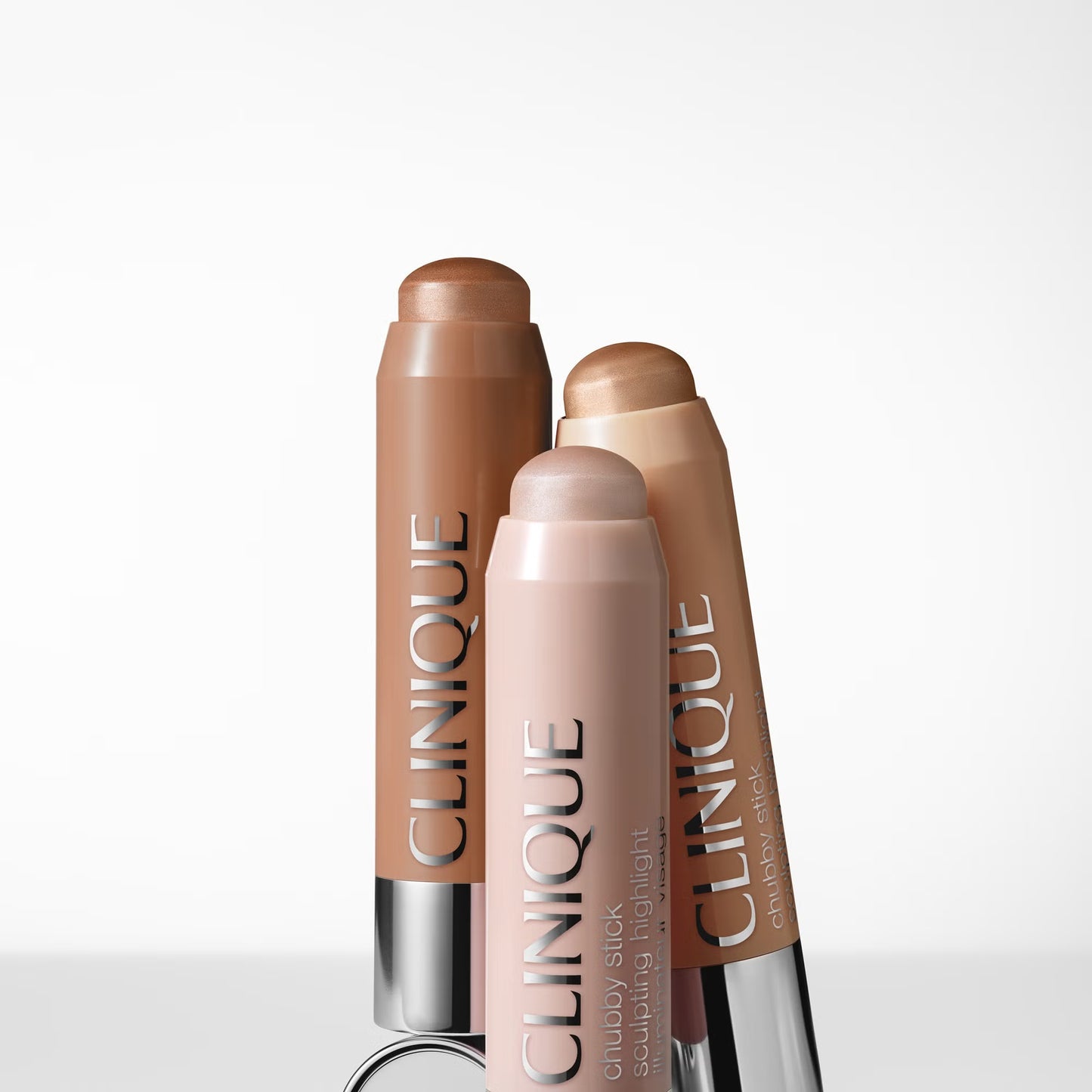Clinique Chubby Stick™ Sculpting Contour (Various Shades)