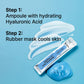 Dr.Jart+ Cryo Rubber™ Moisturising Mask