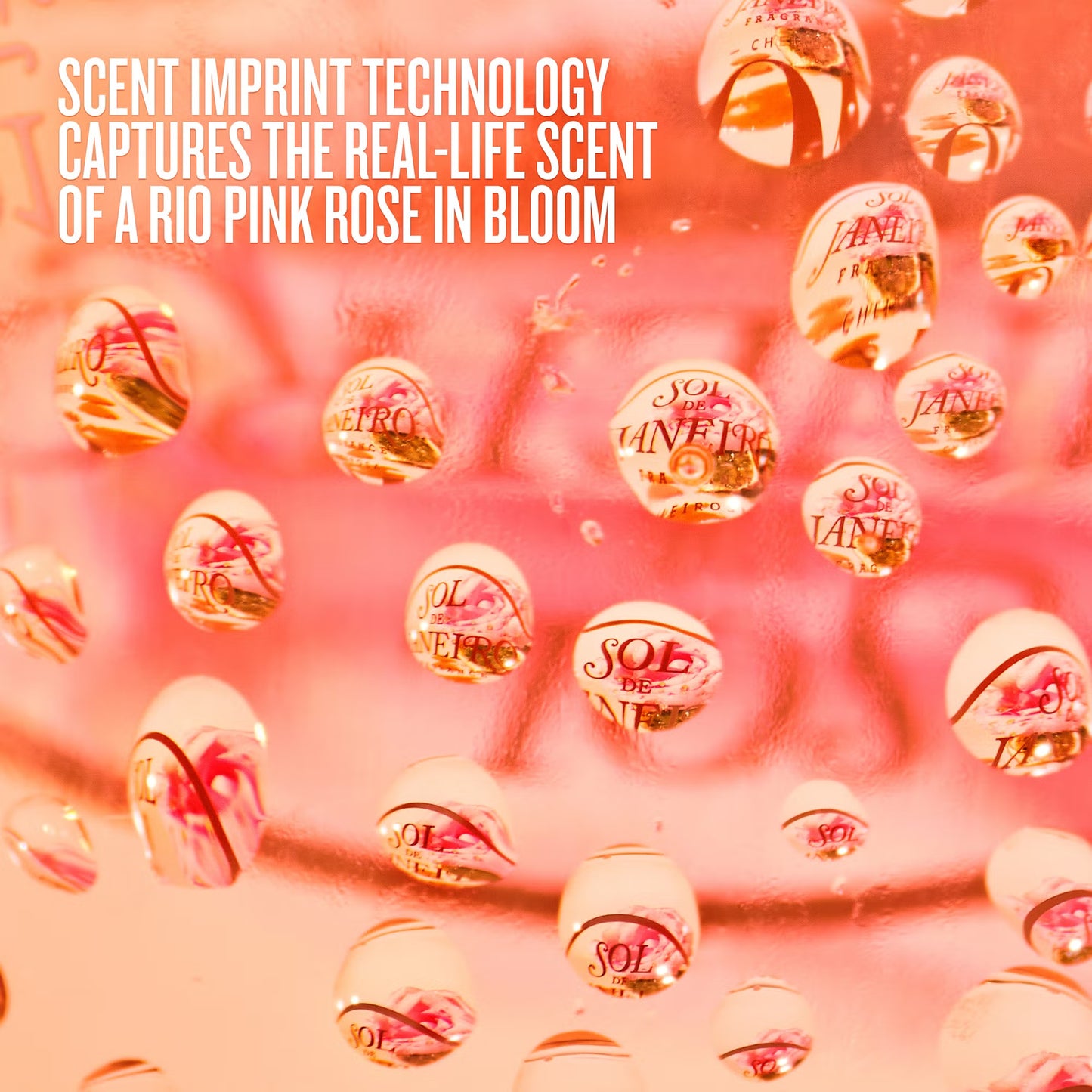 Sol de Janeiro Cheirosa 91 Hair & Body Perfume Mist 90ml