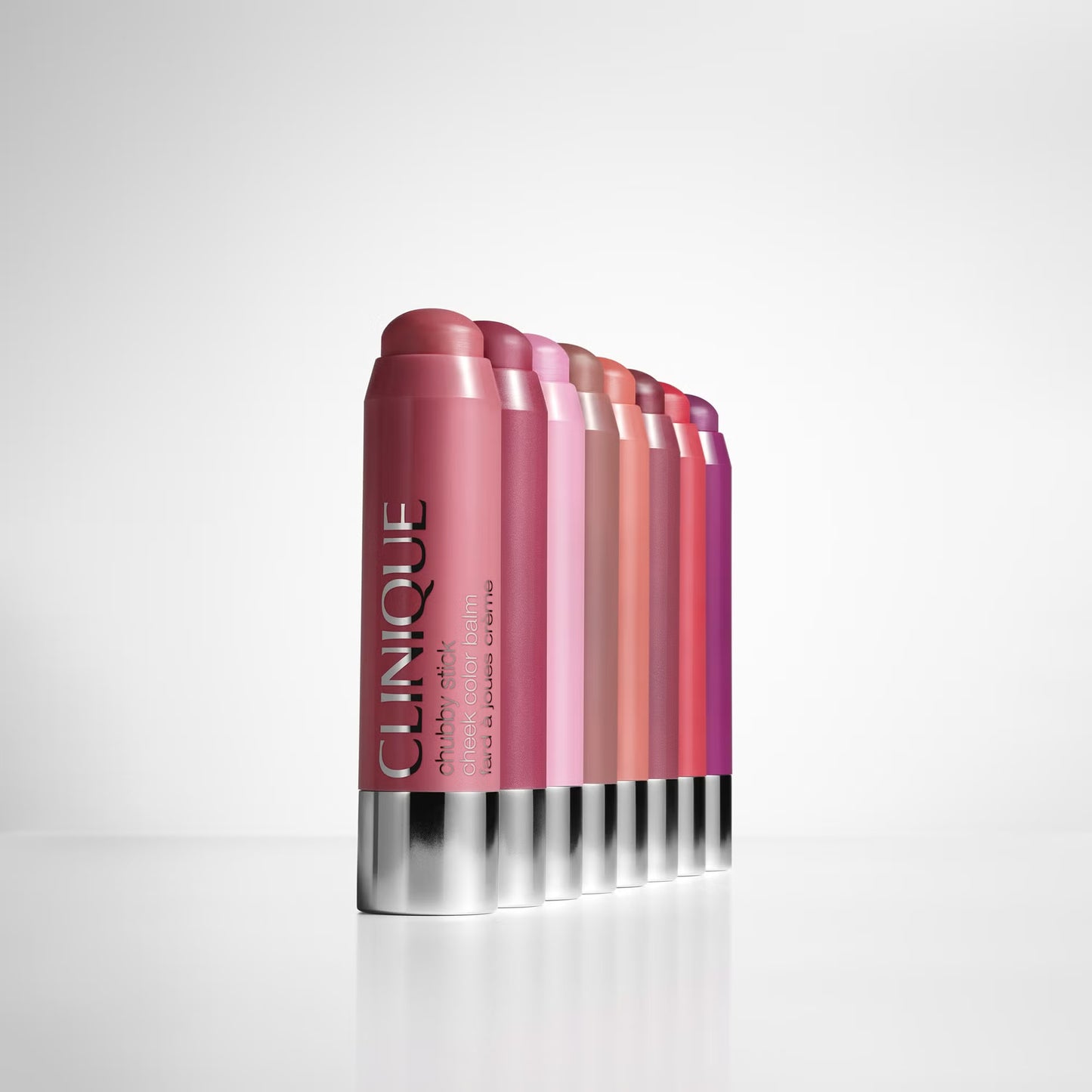Clinique Chubby Stick™ Cheek Colour Balm (Various Shades)