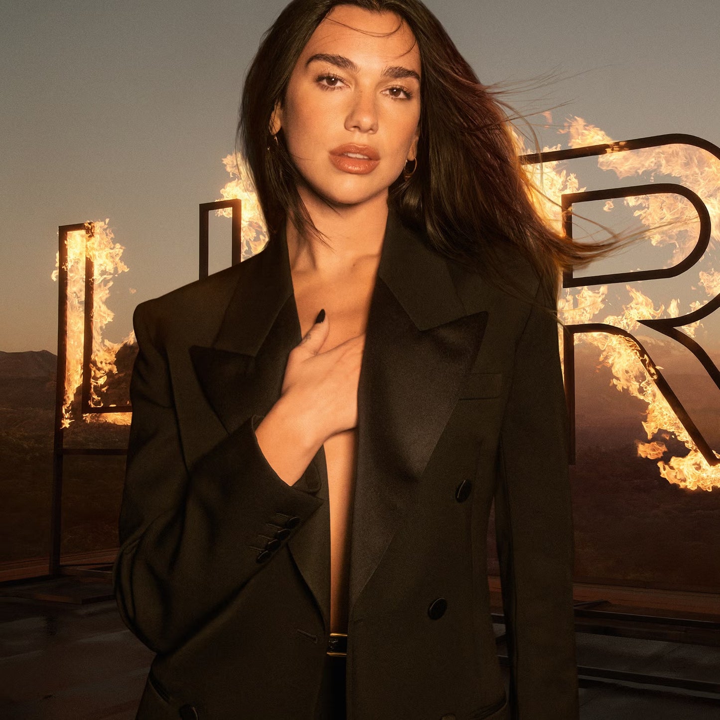 YSL LIBRE Eau De Parfum 50ml Gift Set