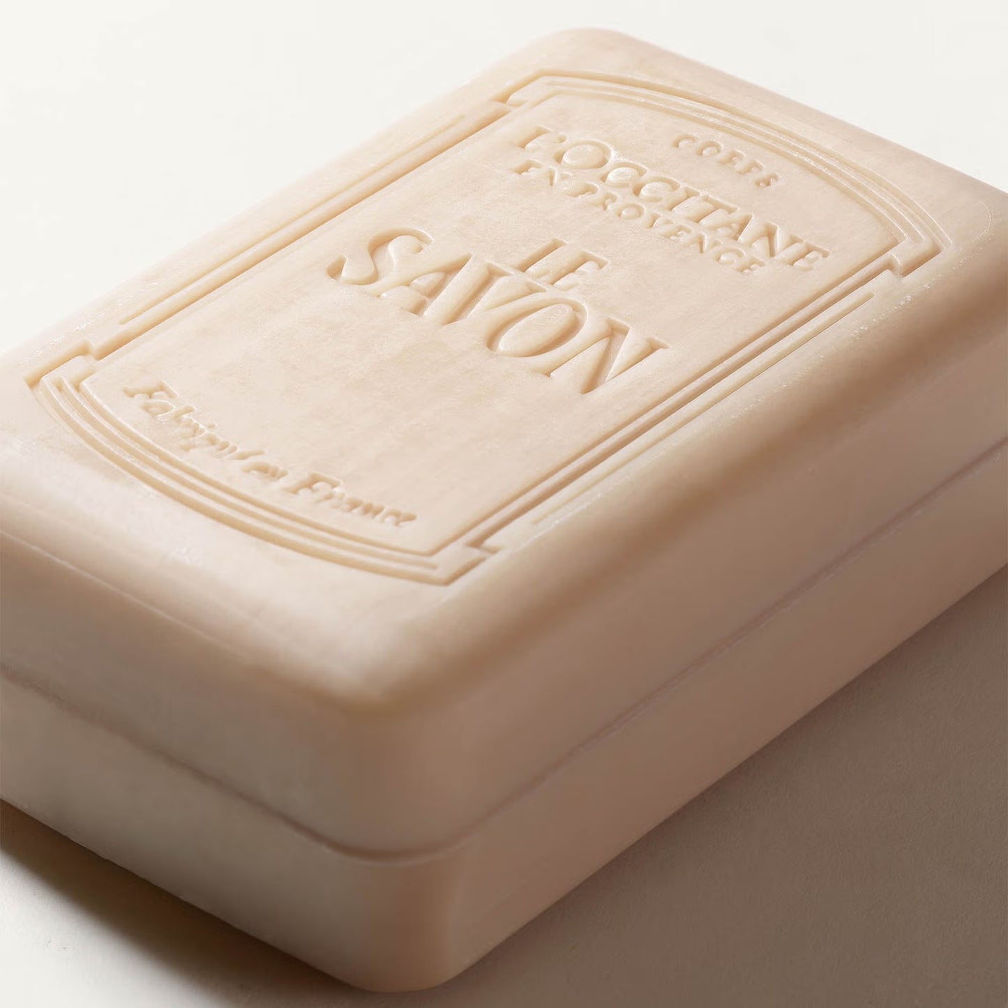 L'Occitane Shea Extra Rich Body Soap 250g