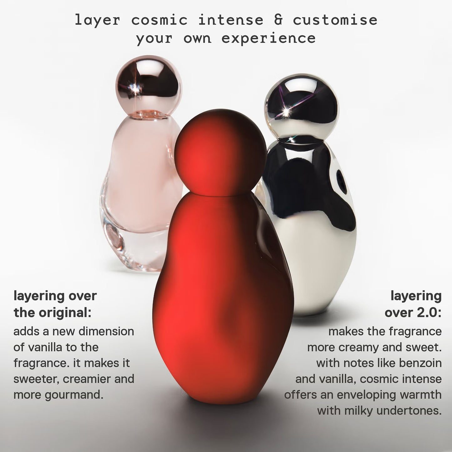 Kylie Cosmic Intense Eau de Parfum 50ml