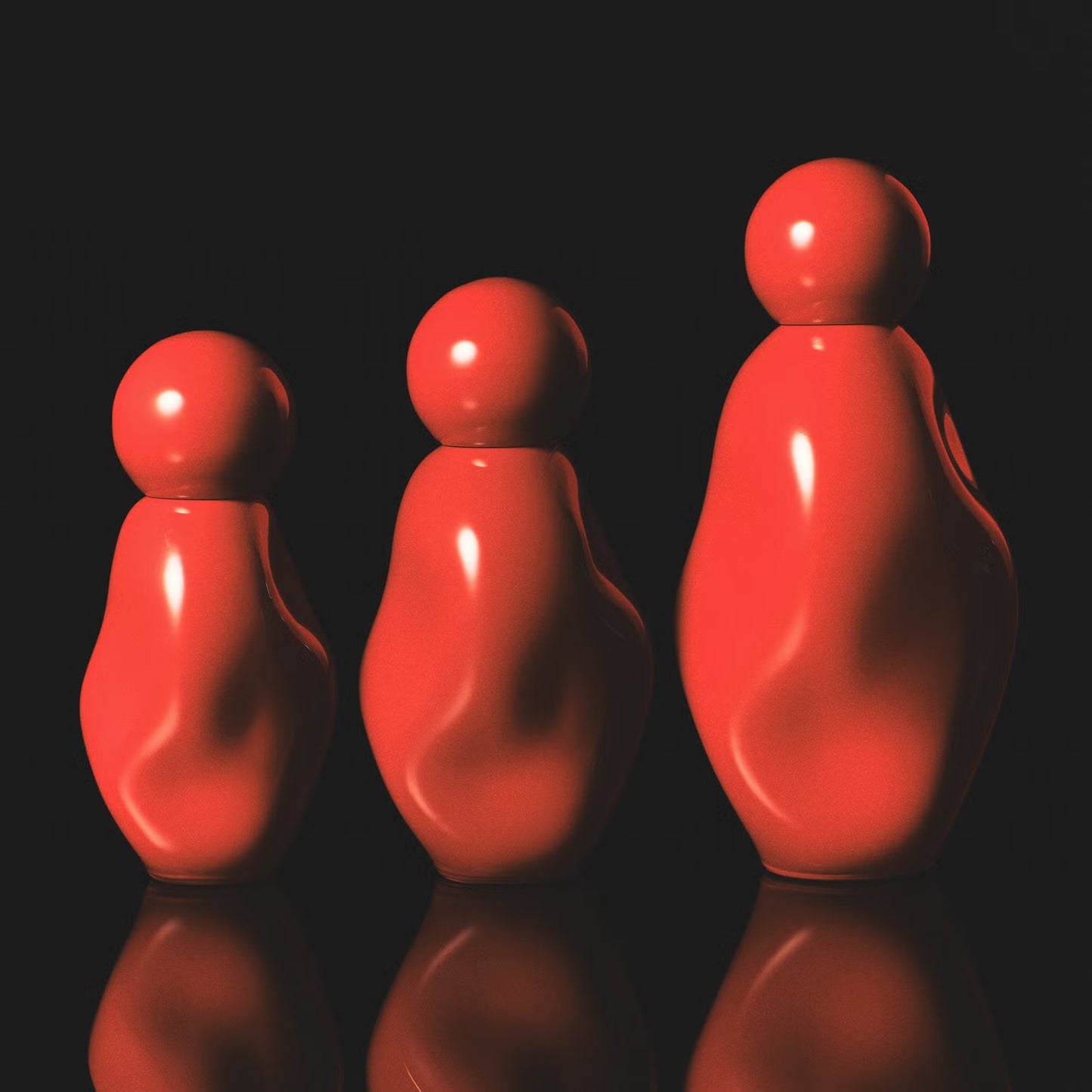 Kylie Cosmic Intense Eau de Parfum 50ml