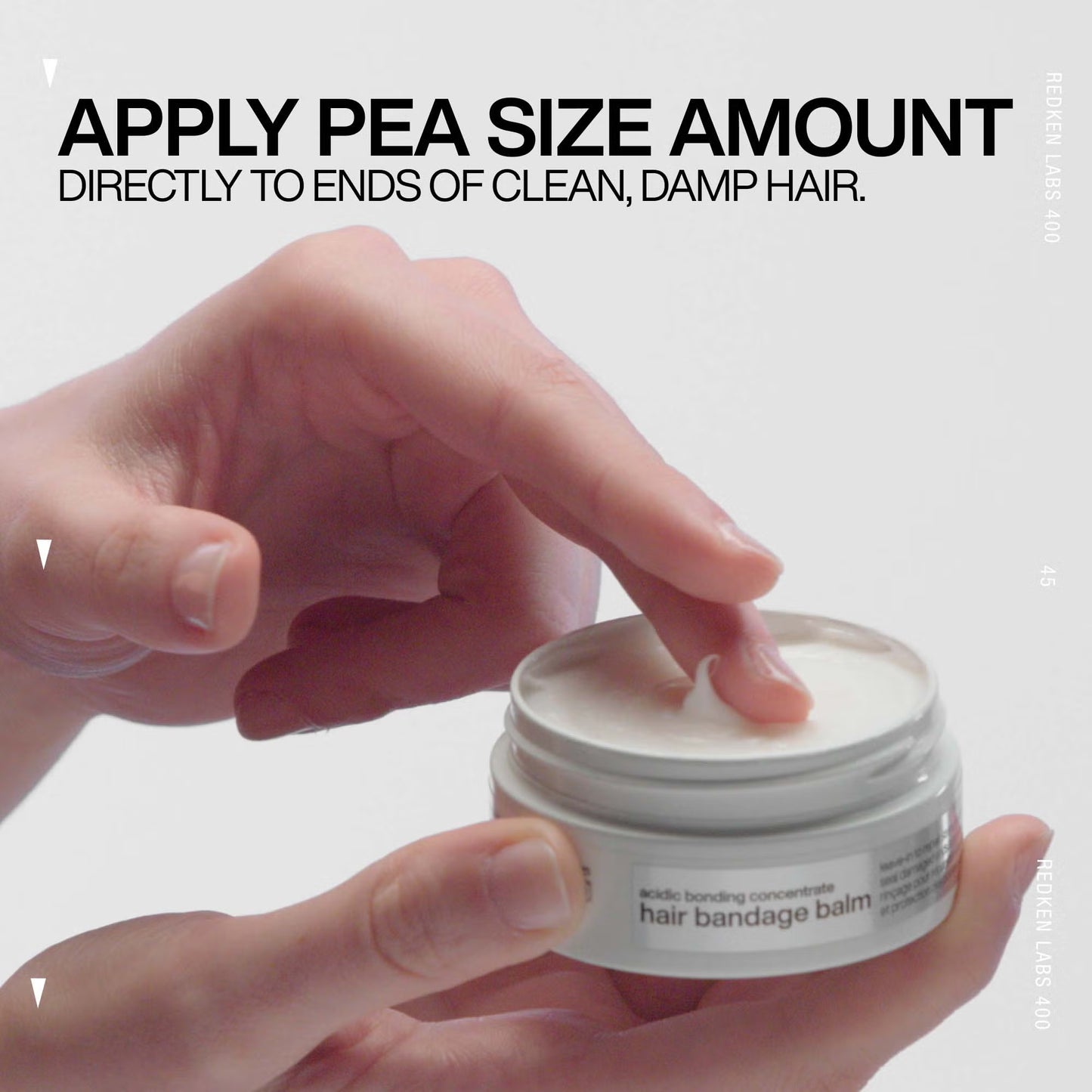 Redken Acidic Bonding Concentrate Hair Bandage Balm 75ml