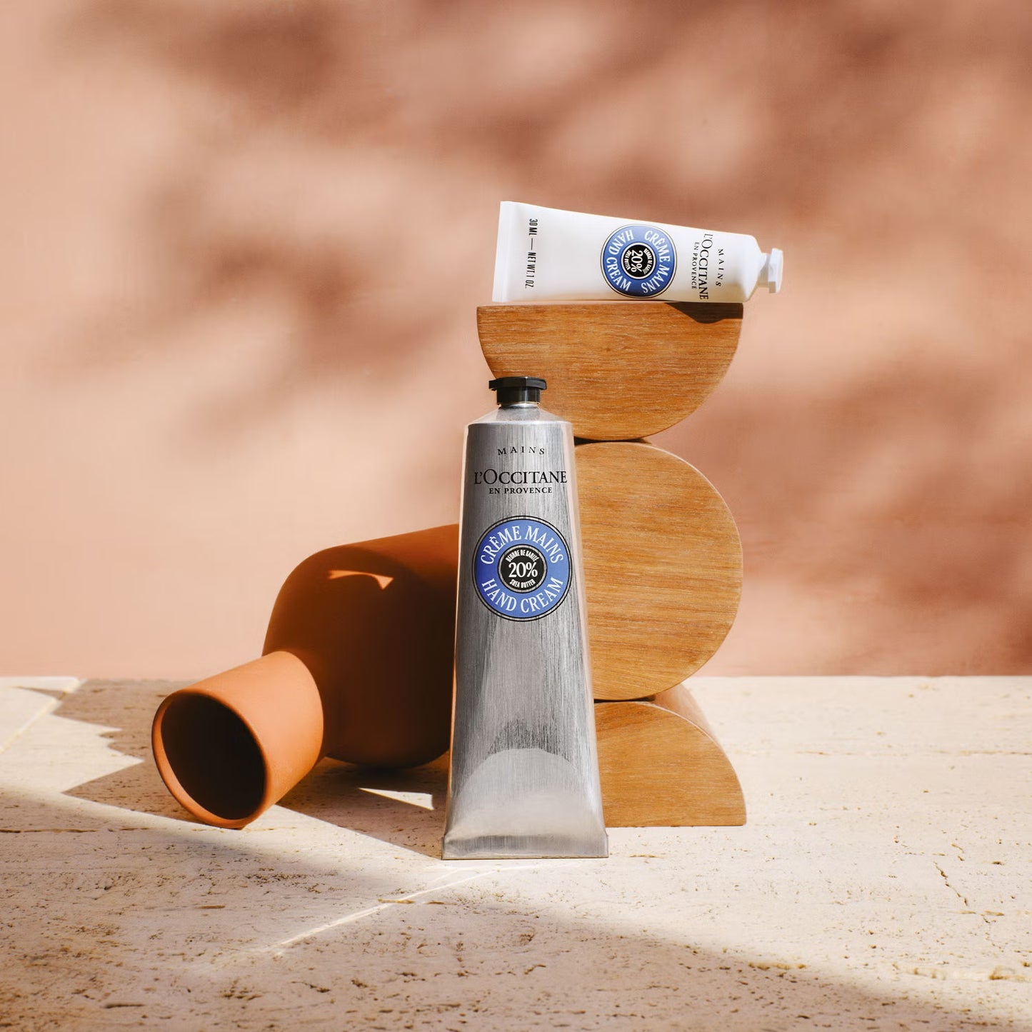 L'Occitane Shea (Karité) Hand Cream 30ml