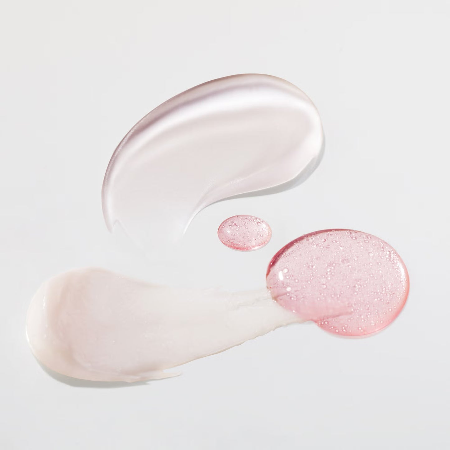 Laneige Bouncy Skin on the go Set