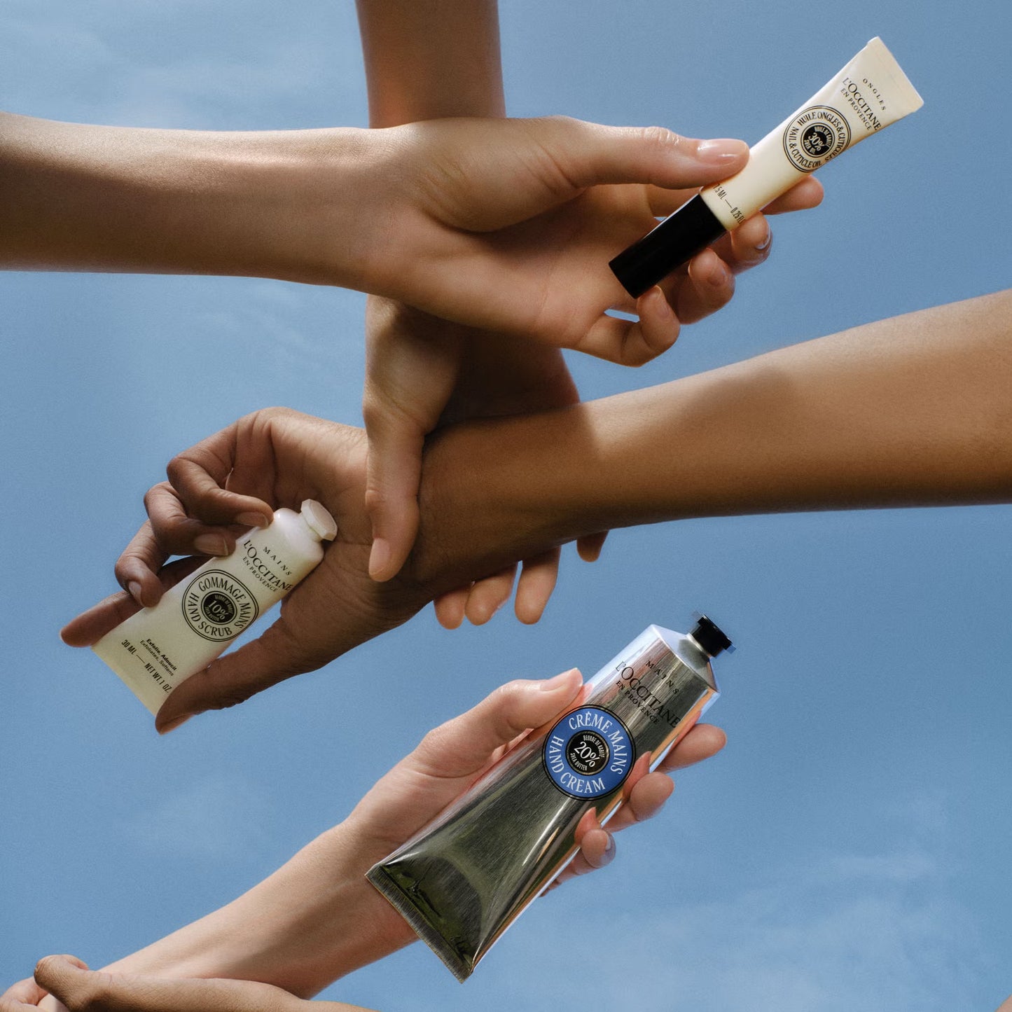 L'Occitane Shea (Karité) Hand Cream 150ml