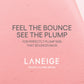 Laneige Bouncy Skin on the go Set