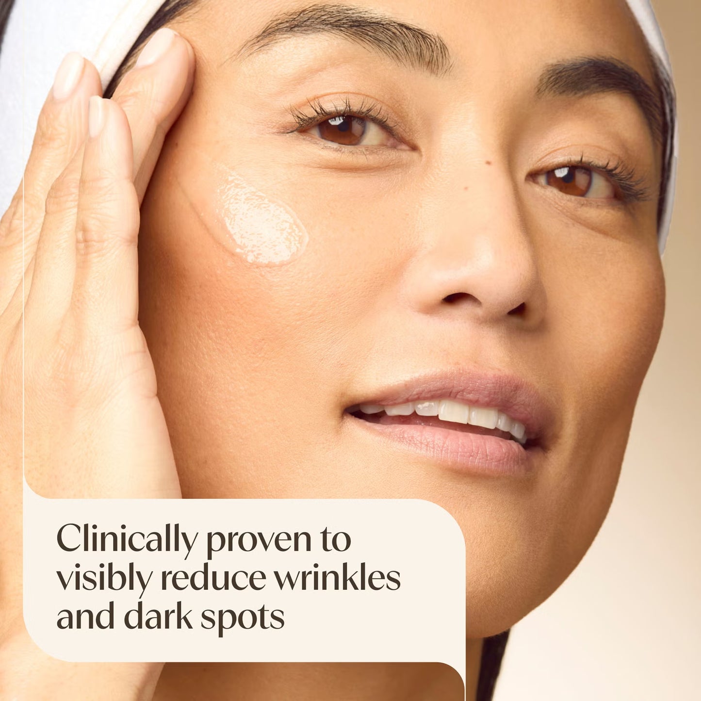 Aveeno Face Calm+Restore Pro-Age Serum 30ml