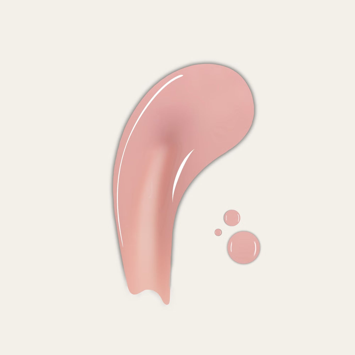 Mylee Super Pigment Builder Gel -Antique Pink 13ml