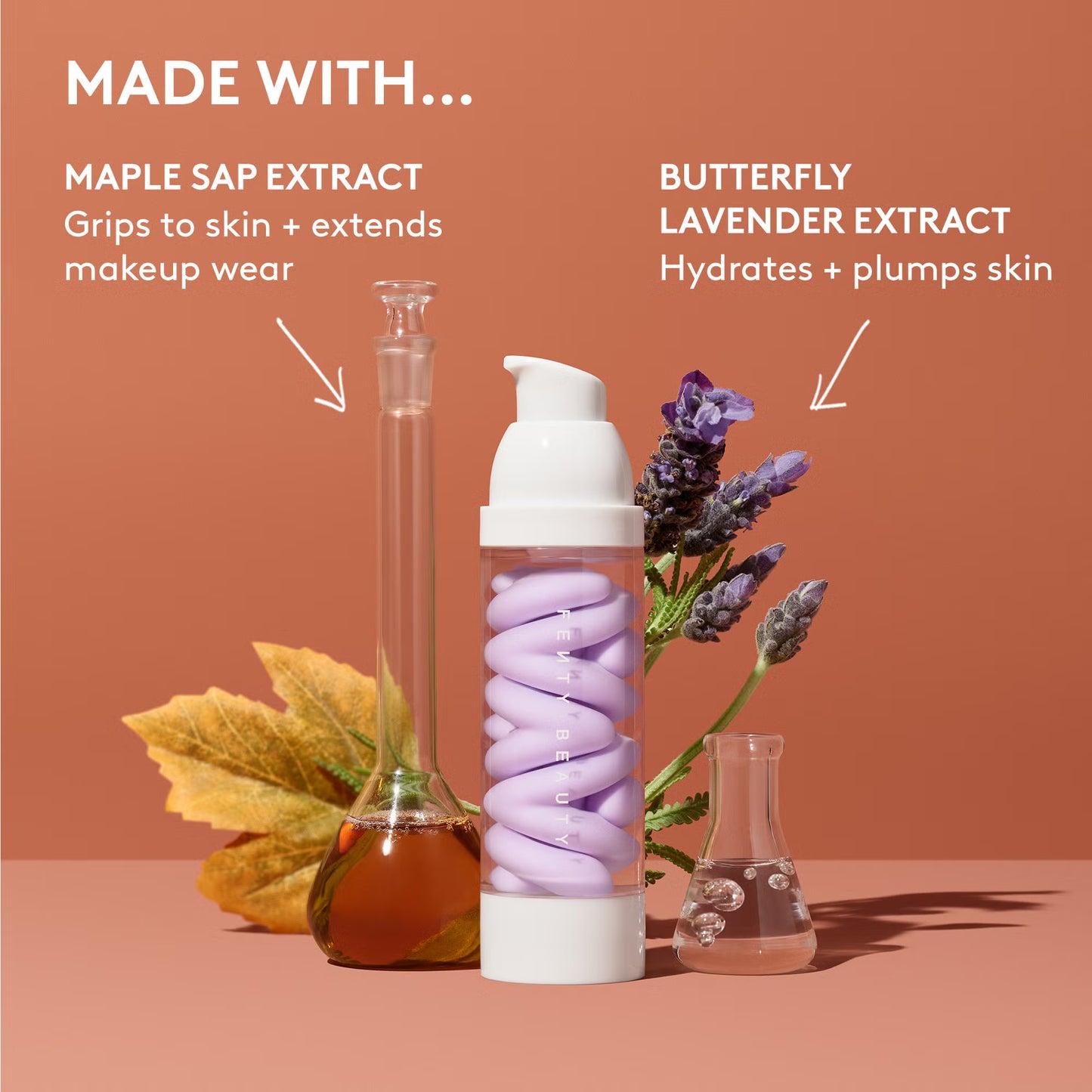 Fenty Beauty Mini Grip Trip Hydrating Primer 15ml