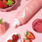 Sundae Body Strawberries & Cream Whipped Shower Foam with Kakadu Plum & Finger Lime 265ml