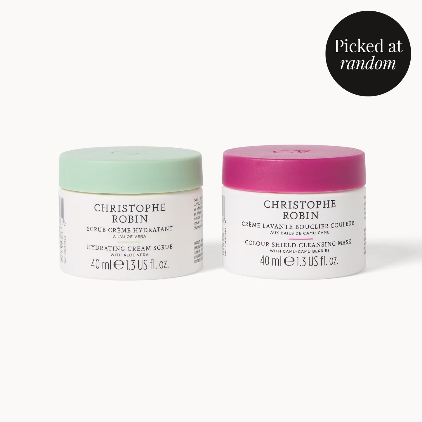 The February Beauty Box