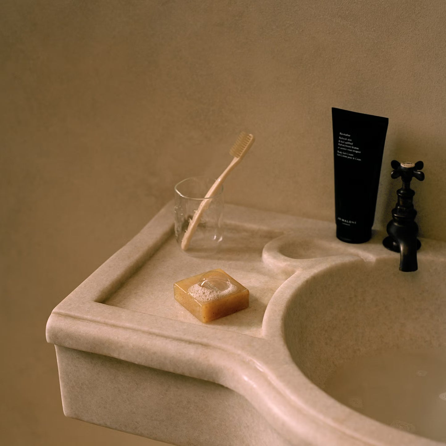 Jo Malone London Revitalise Exfoliating Soap 100g