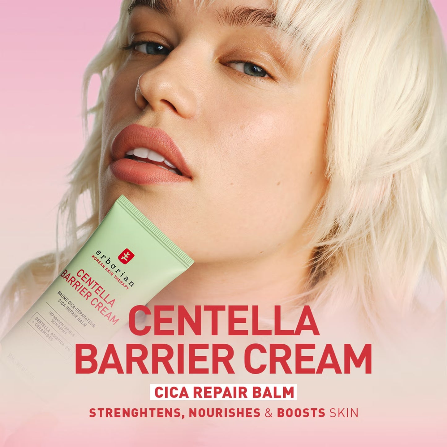 Erborian Centella Barrier Cream 50ml