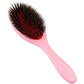 Denman D81M The Style & Shine Smoother- Pink Crush