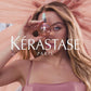 Kérastase Gloss Absolu Glaze Drops Hair Oil with Wild Rose 45ml